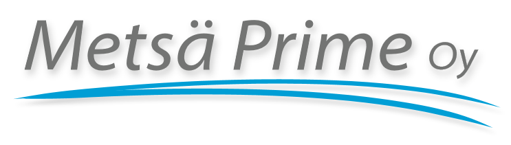 Metsä Prime logo