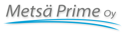 Metsä Prime Oy Logo